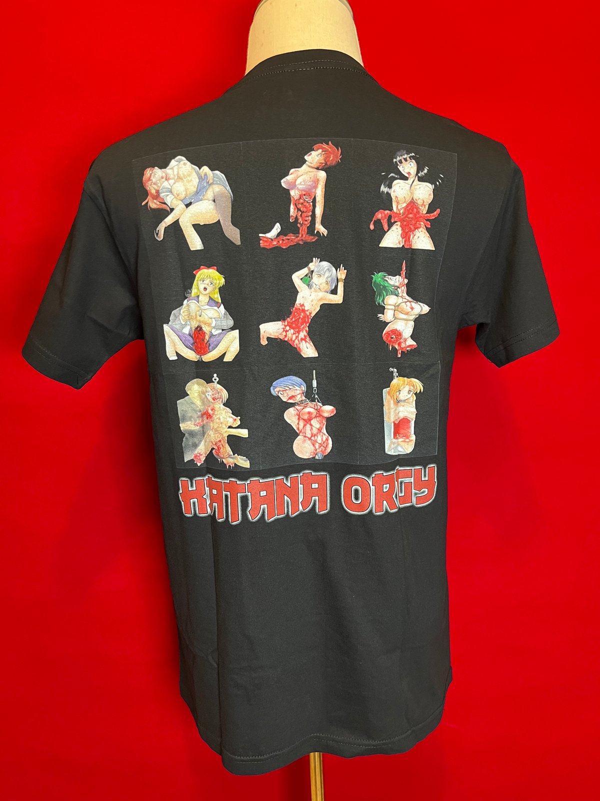 Fat Tub of Lard Records Side Store — Officially Licensed Jig-Ai
